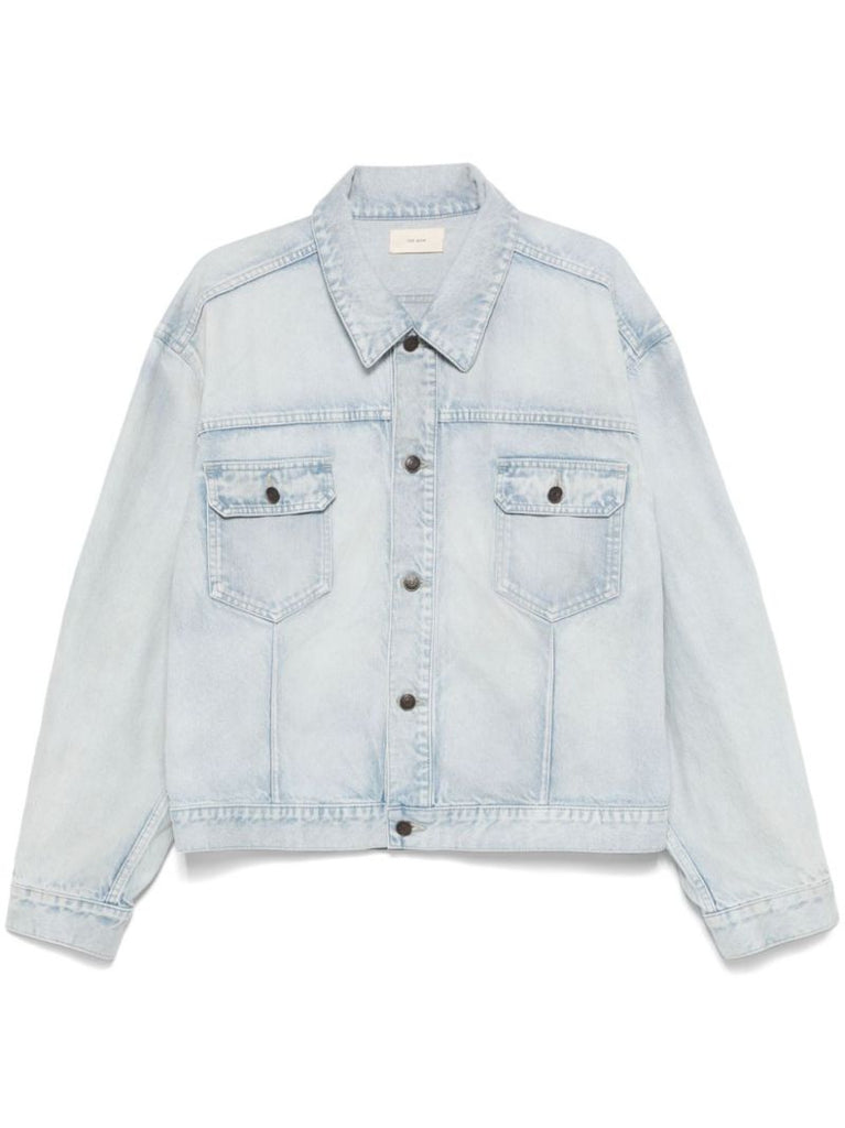 Orson Denim Jacket