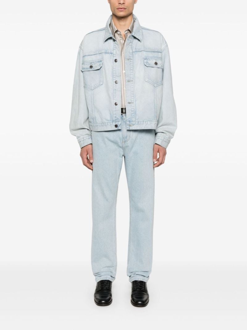 Orson Denim Jacket