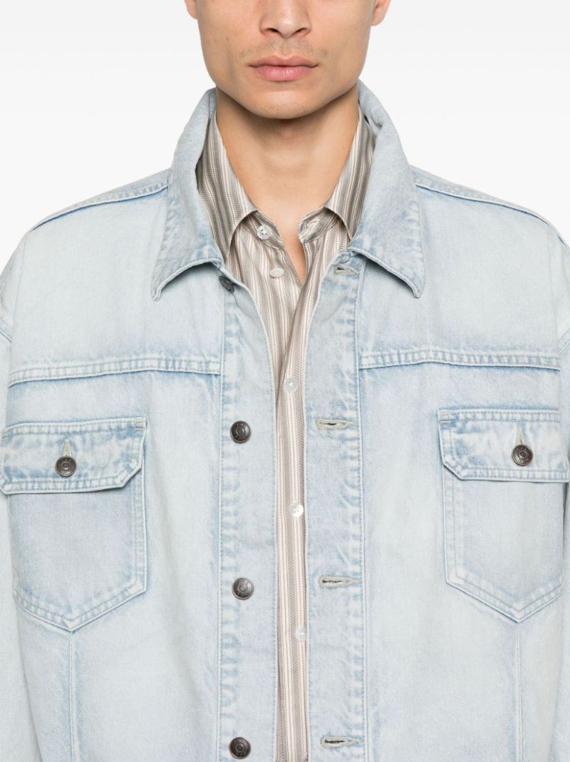 Orson Denim Jacket