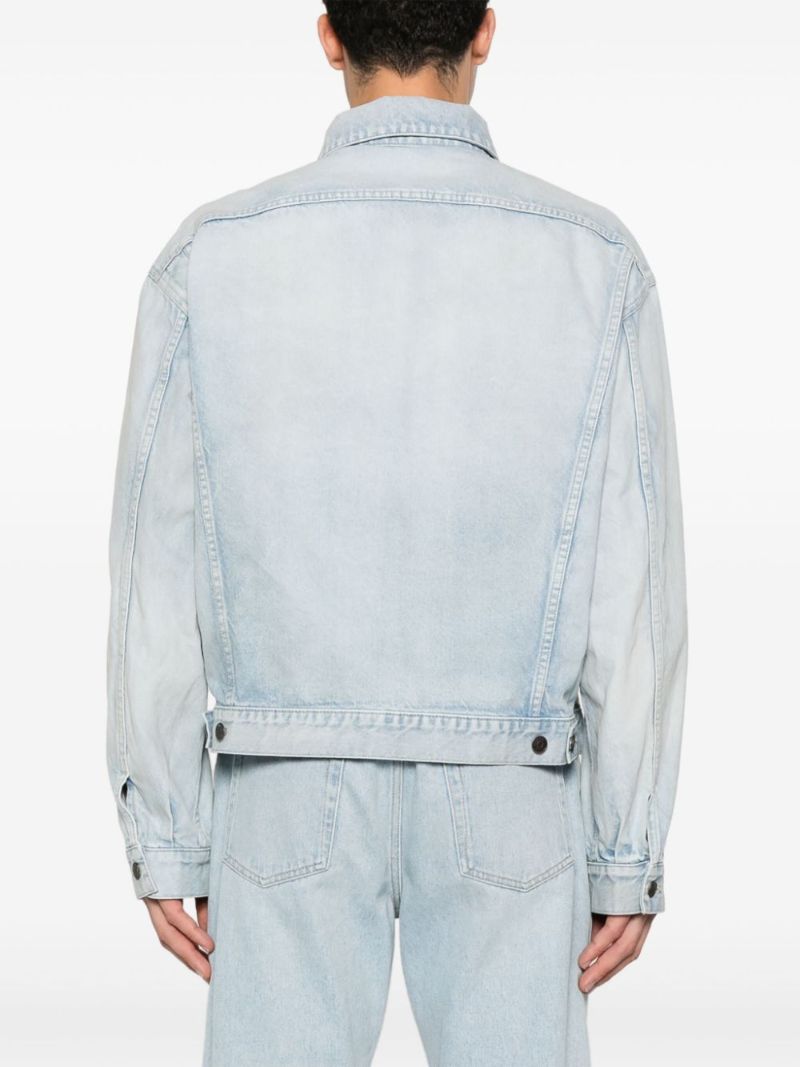 Orson Denim Jacket