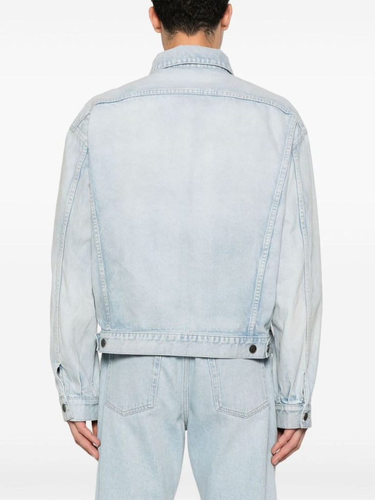 Orson Denim Jacket