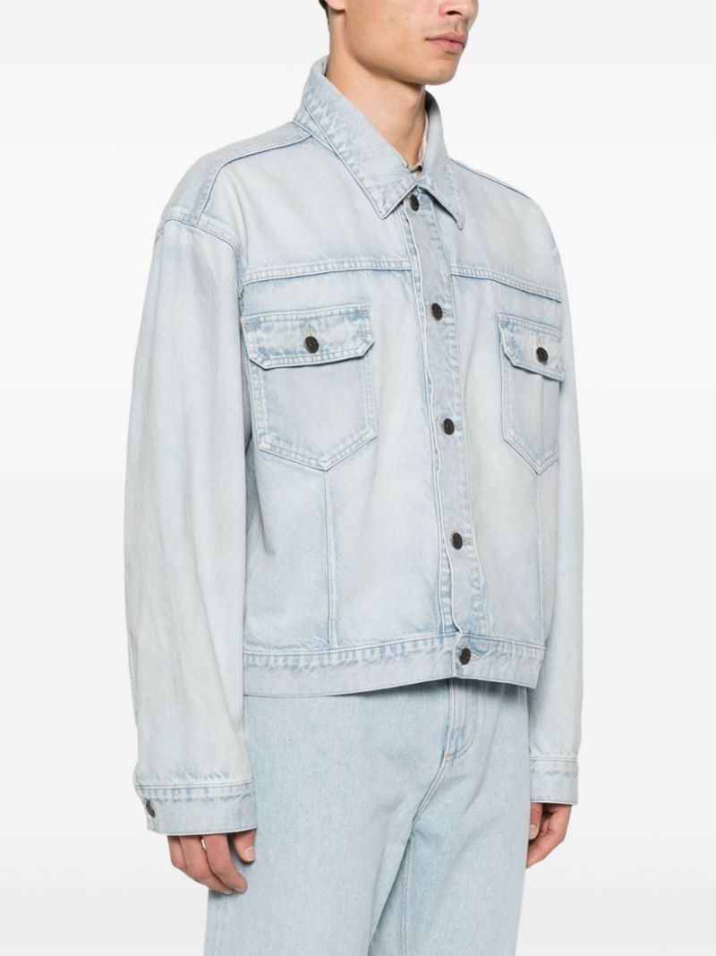 Orson Denim Jacket