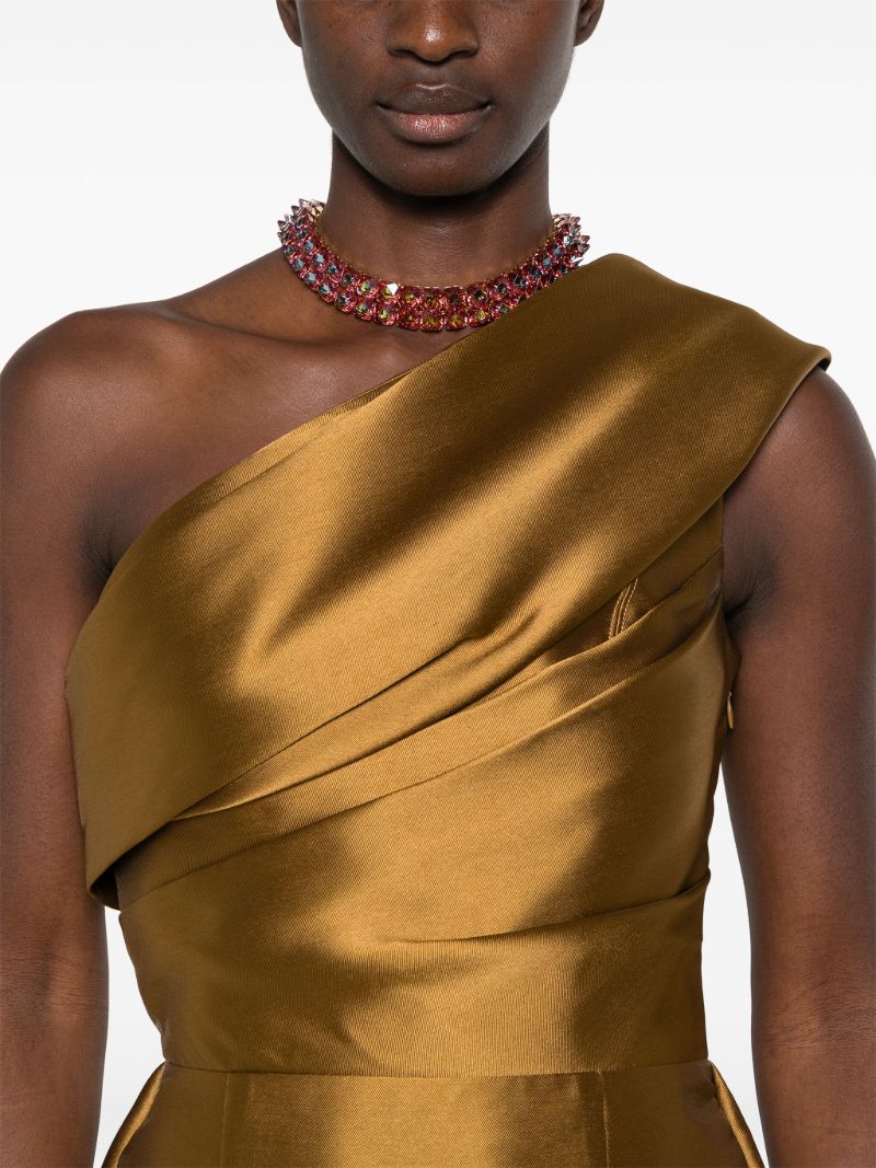 Alba Gown