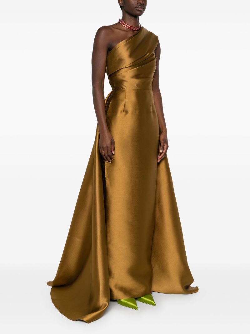 Alba Gown