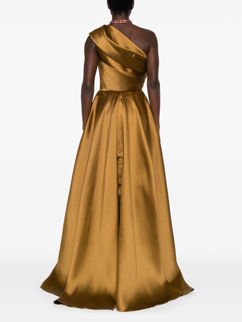Alba Gown