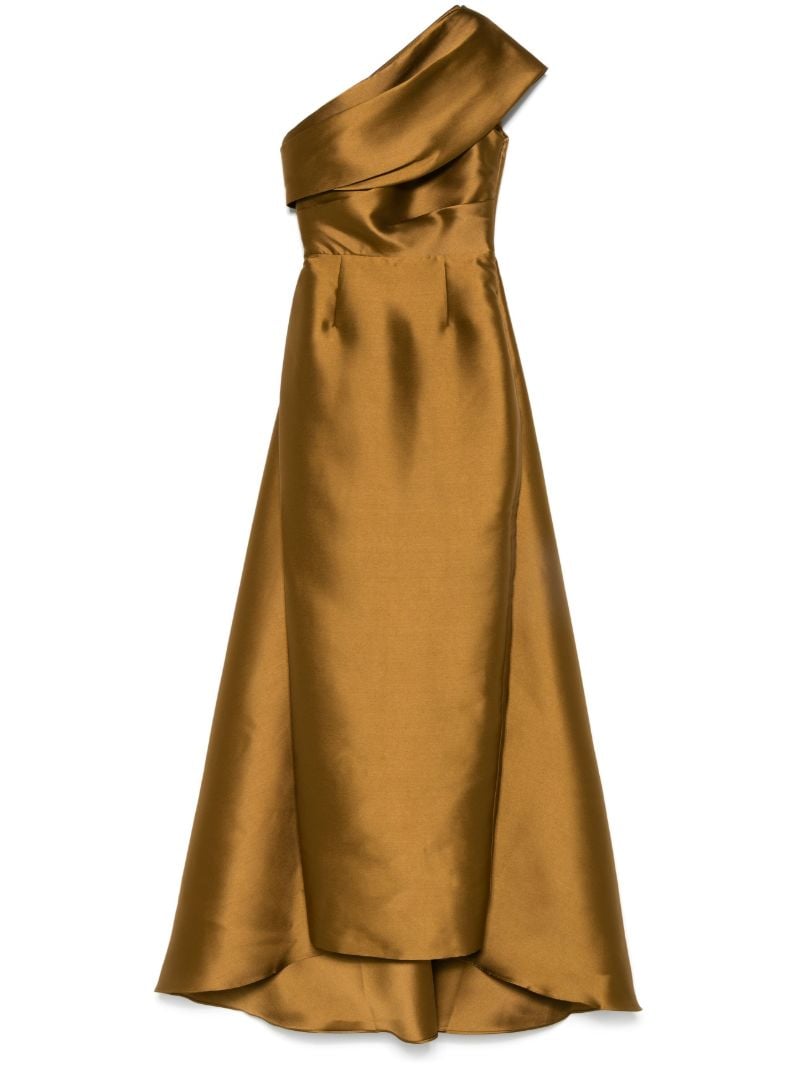 Alba Gown