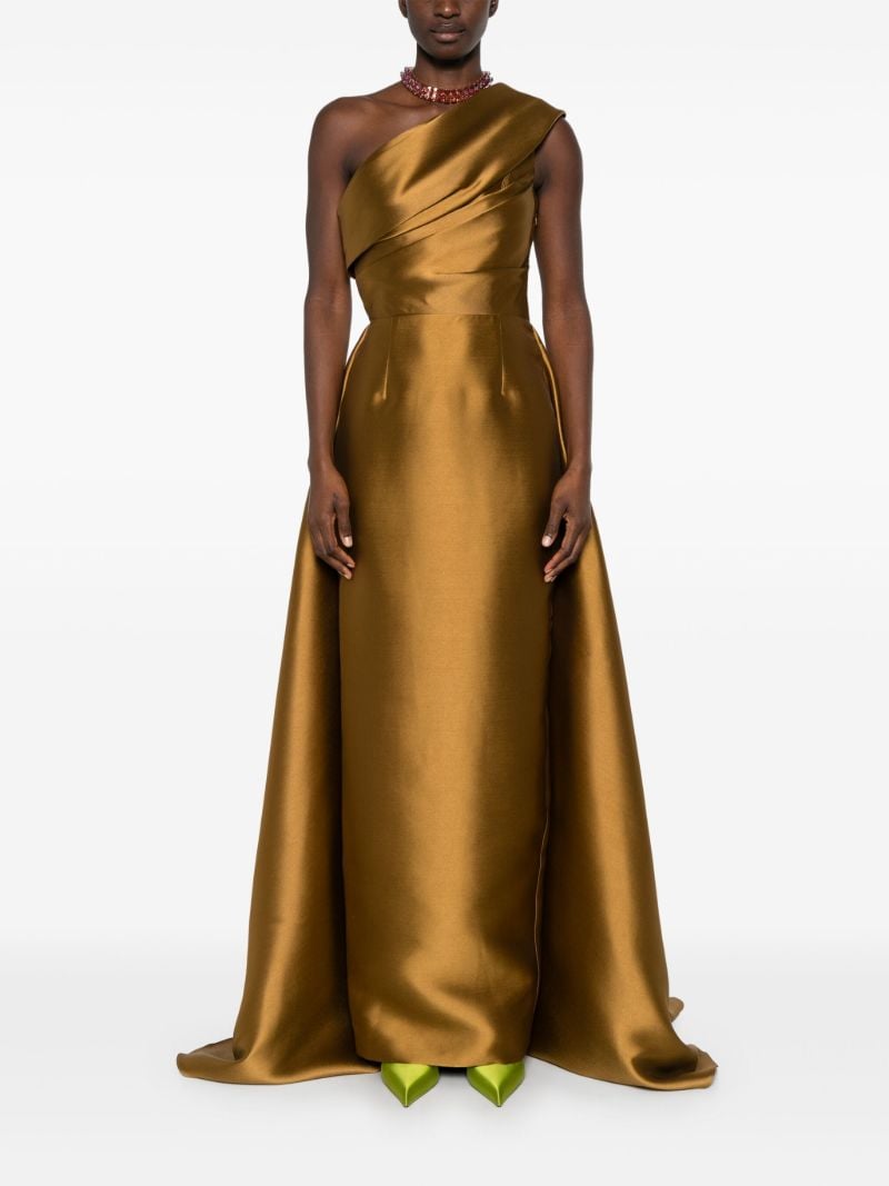 Alba Gown