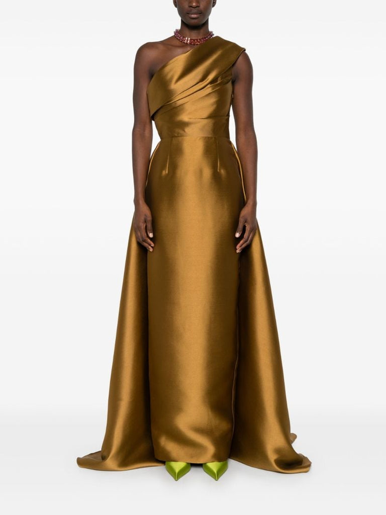 Alba Gown