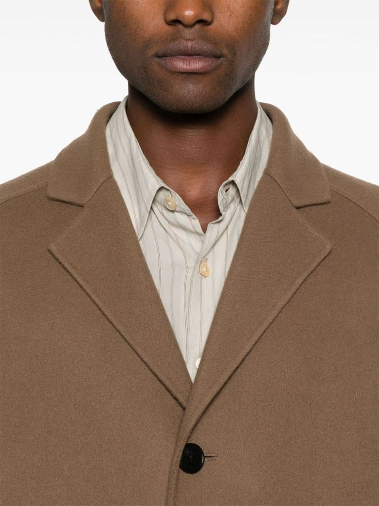 Moliere Coat