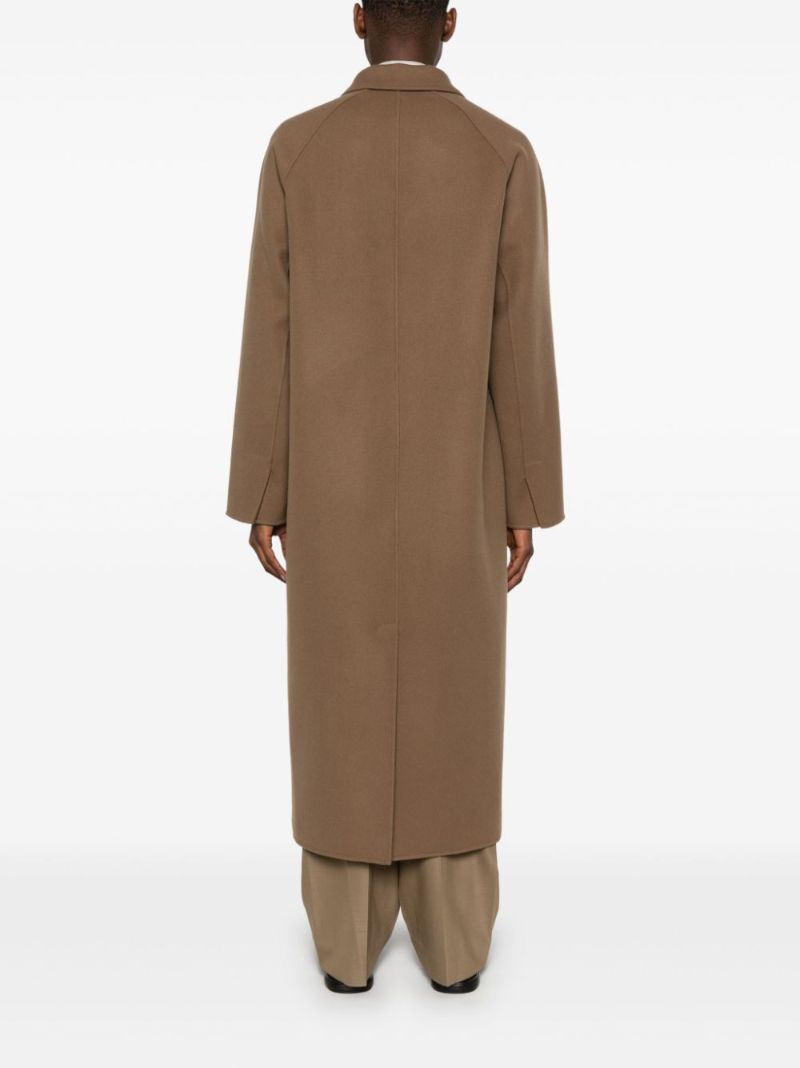 Moliere Coat