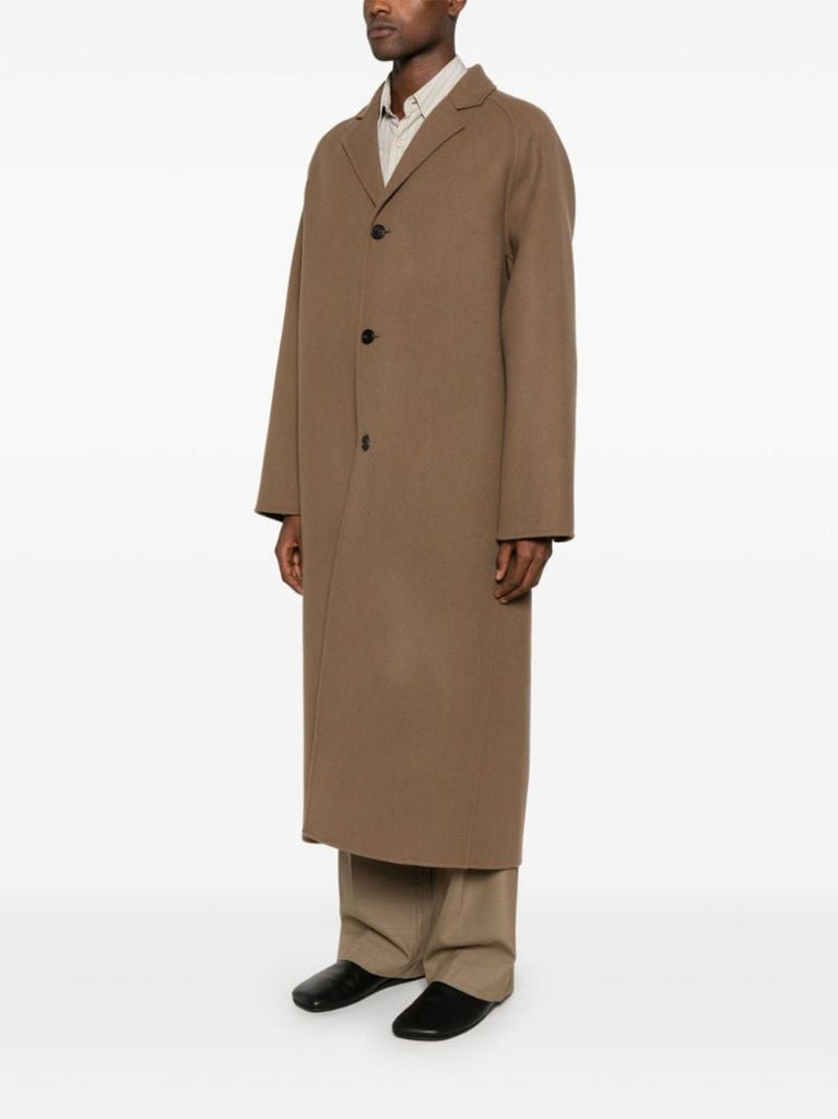 Moliere Coat