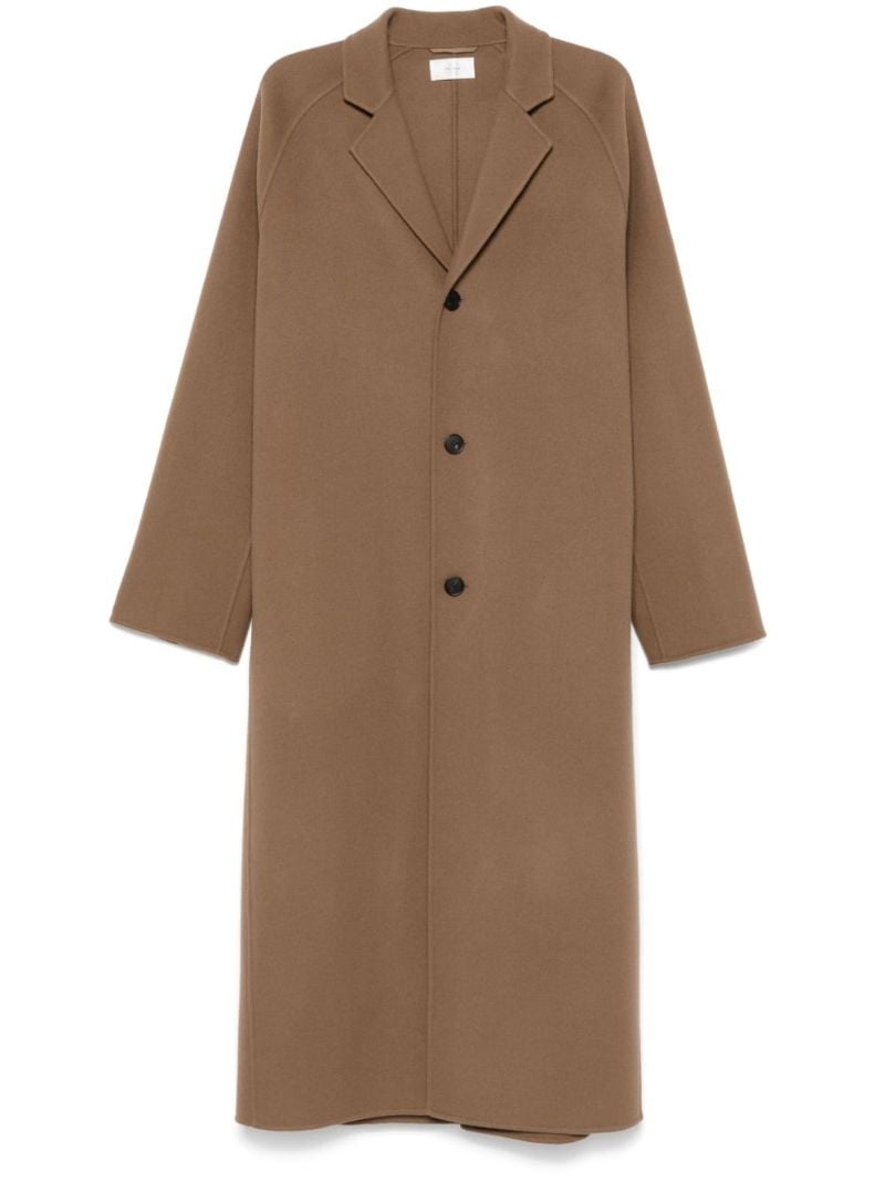 Moliere Coat