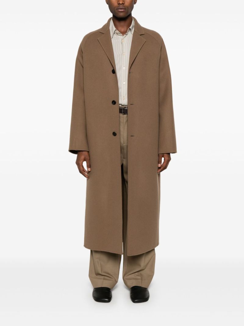 Moliere Coat