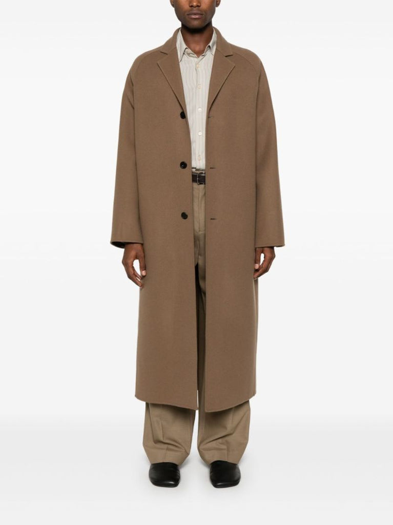 Moliere Coat