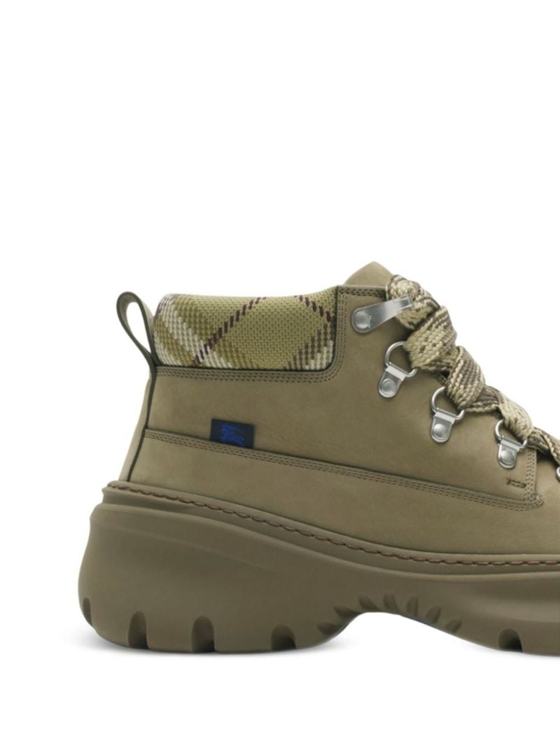 Nubuck Scoot Hike BootsÃ¢â_x0082_¬â_x0080_¹