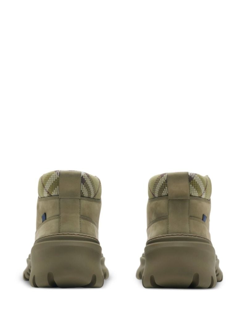 Nubuck Scoot Hike BootsÃ¢â_x0082_¬â_x0080_¹