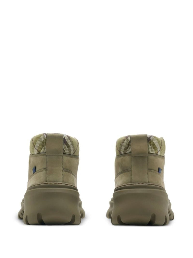 Nubuck Scoot Hike BootsÃ¢â_x0082_¬â_x0080_¹