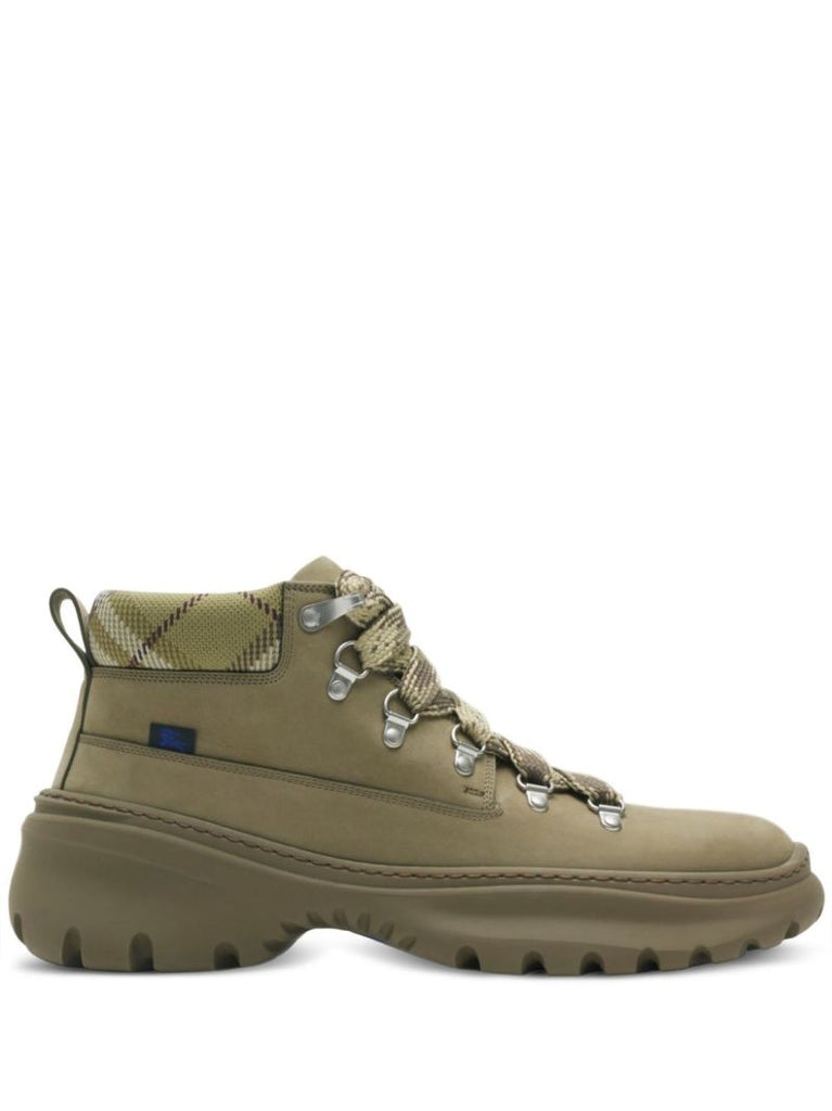 Nubuck Scoot Hike BootsÃ¢â_x0082_¬â_x0080_¹