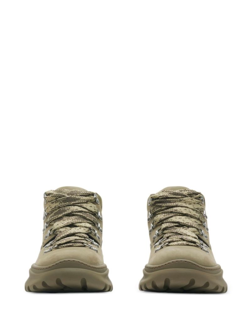 Nubuck Scoot Hike BootsÃ¢â_x0082_¬â_x0080_¹
