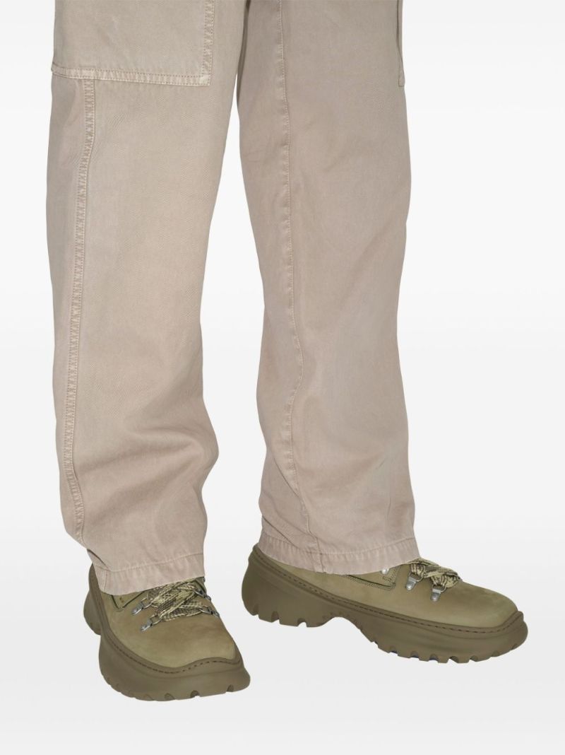 Nubuck Scoot Hike BootsÃ¢â_x0082_¬â_x0080_¹