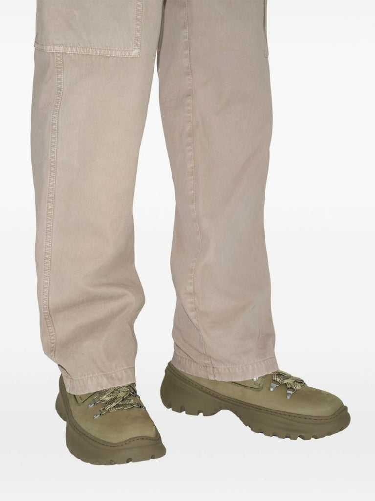 Nubuck Scoot Hike BootsÃ¢â_x0082_¬â_x0080_¹