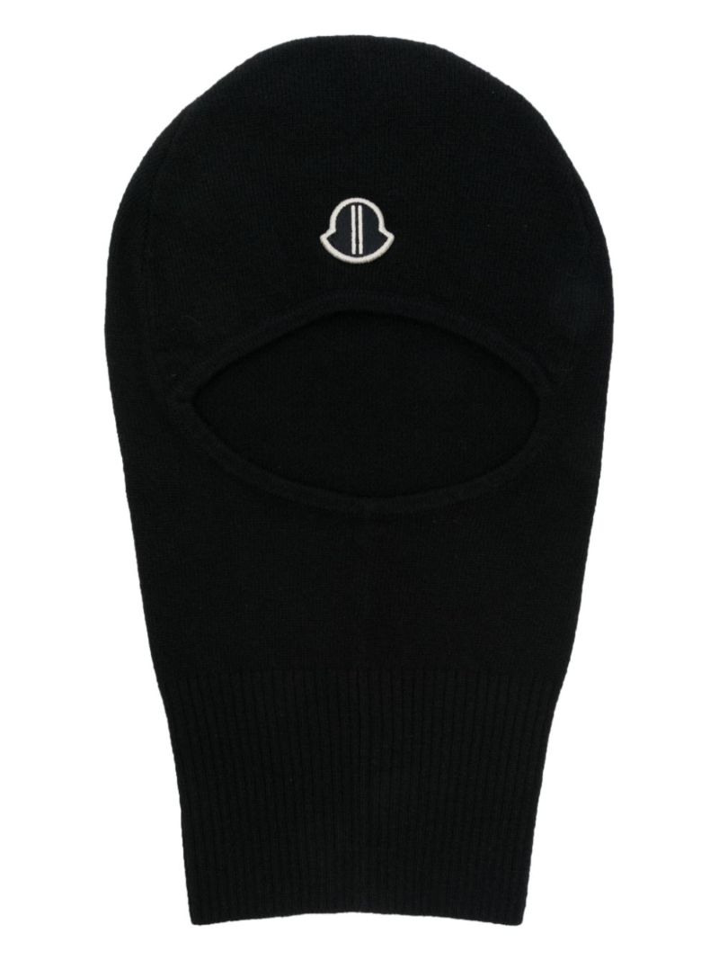 Knitted Balaclava