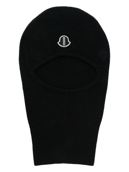 Knitted Balaclava