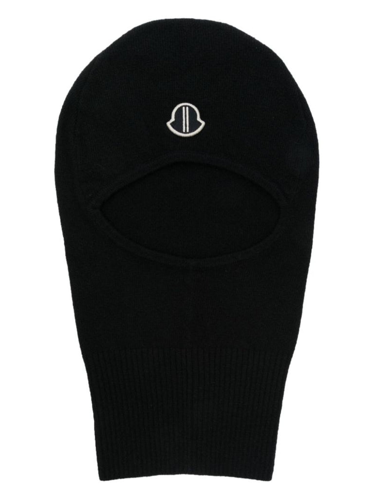 Knitted Balaclava