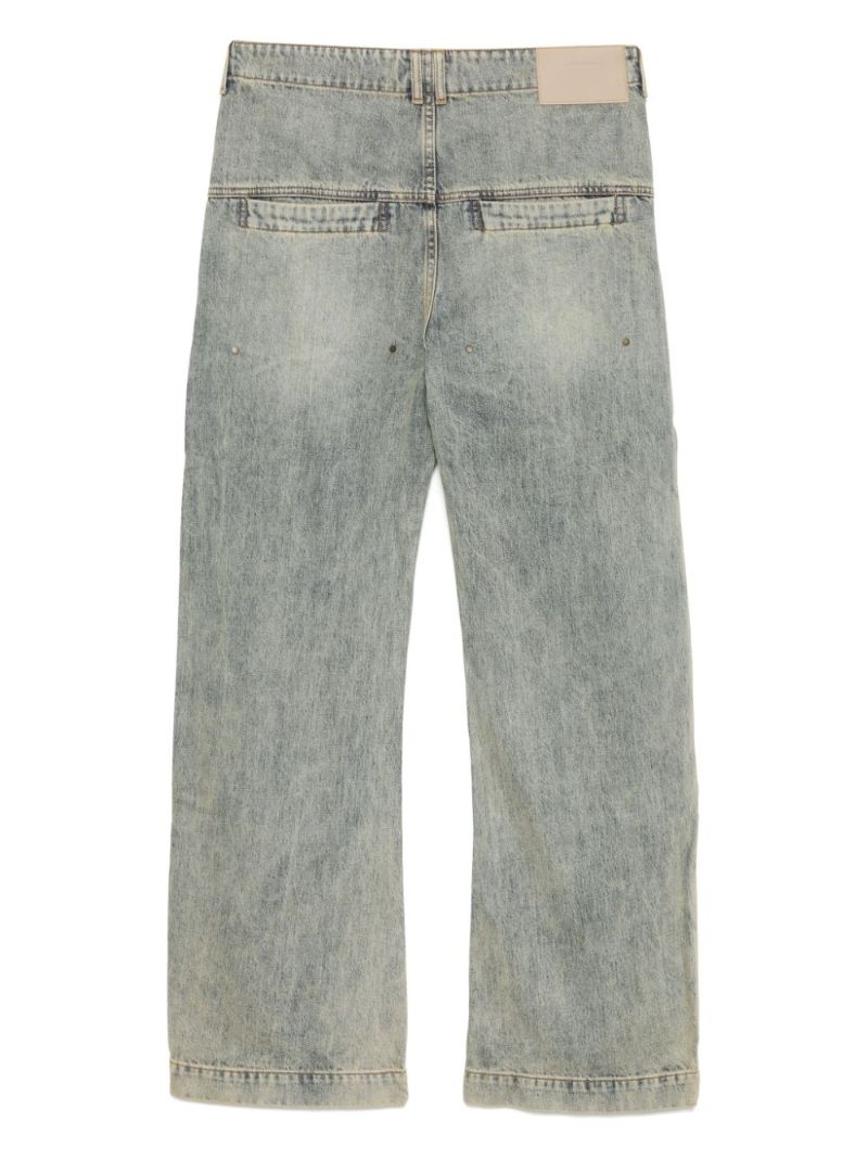 Asset Jeans