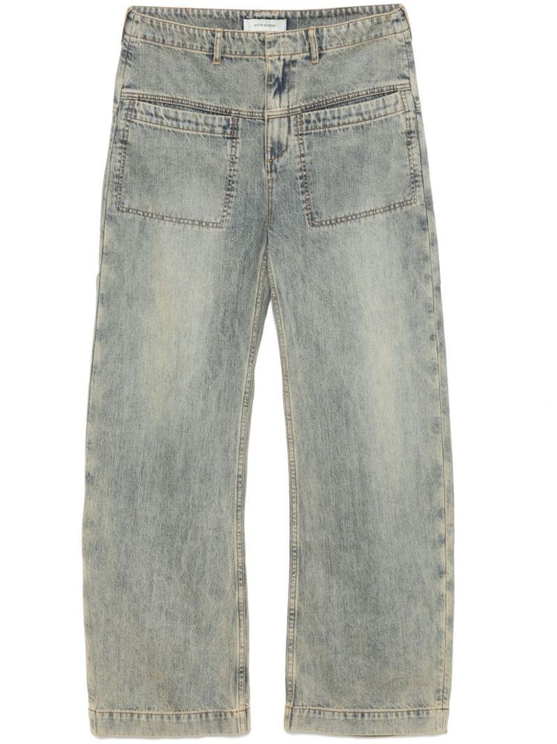 Asset Jeans