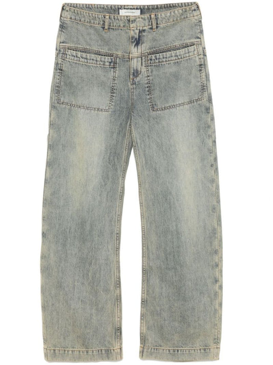 Asset Jeans