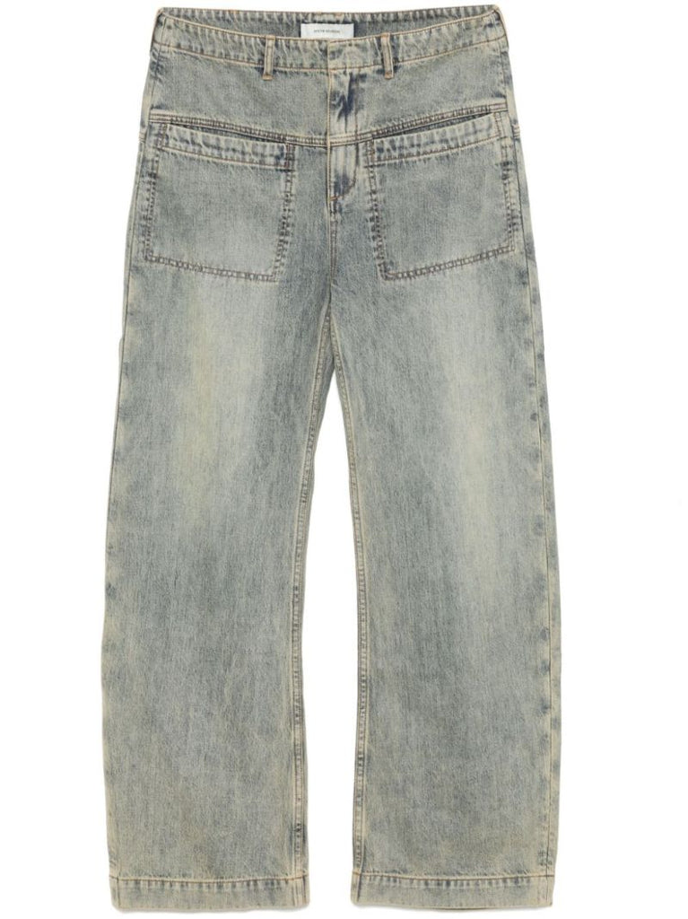 Asset Jeans
