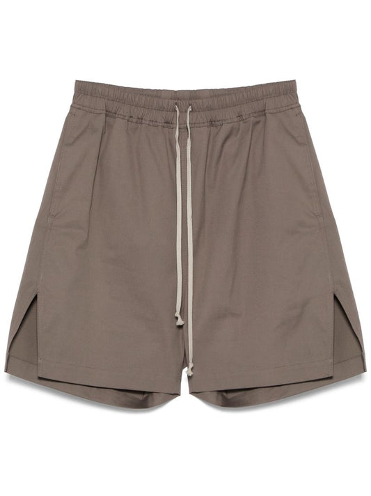 Grey Hollywood Shorts