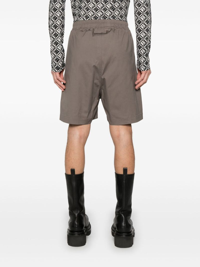 Grey Hollywood Shorts