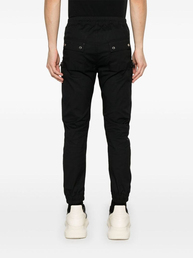 Bauhaus Cargo Pants