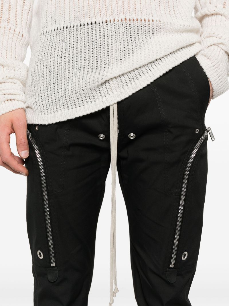 Bauhaus Cargo Pants