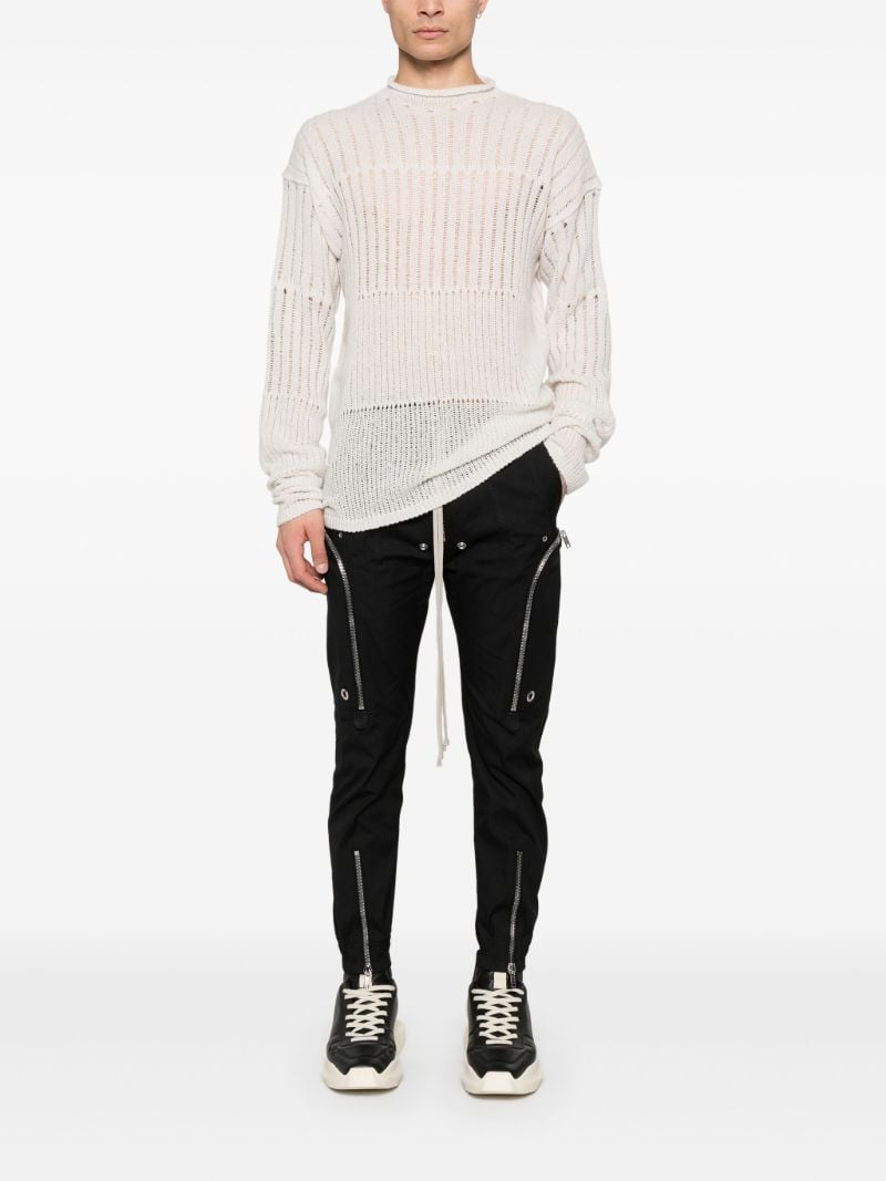 Bauhaus Cargo Pants