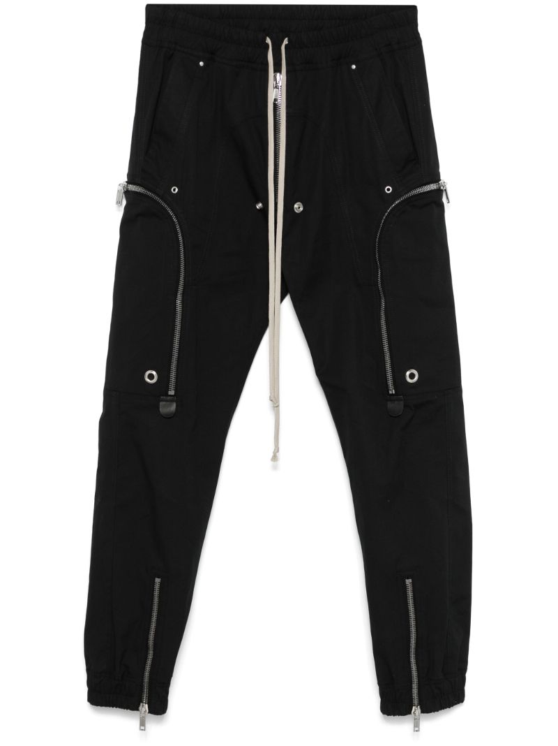 Bauhaus Cargo Pants