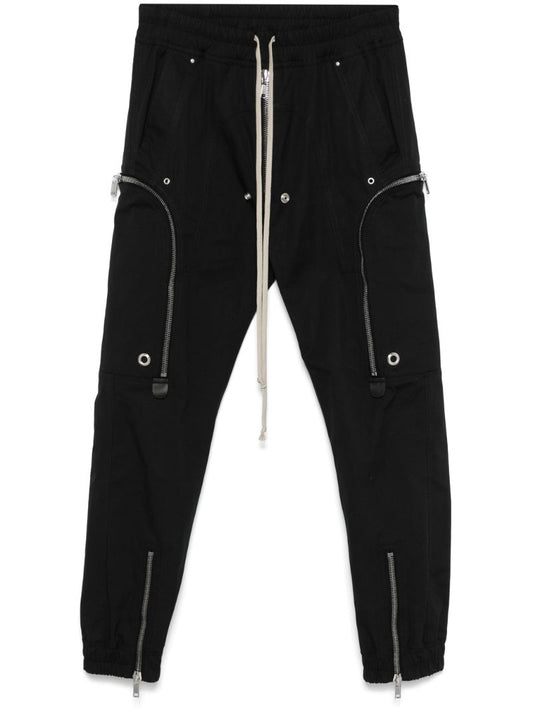 Bauhaus Cargo Pants