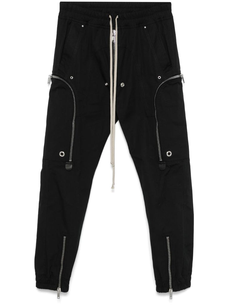 Bauhaus Cargo Pants