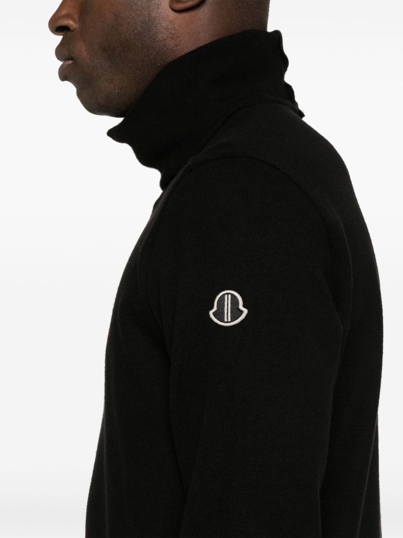 Surf T Sweater