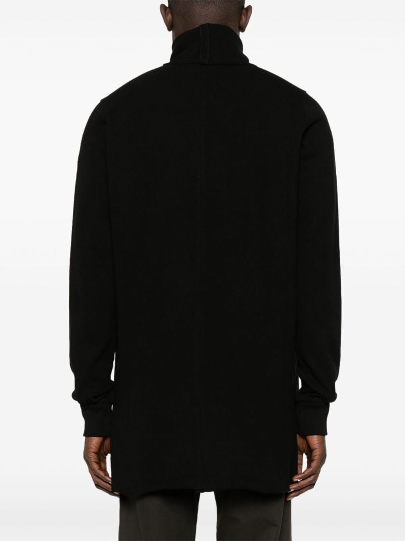 Surf T Sweater