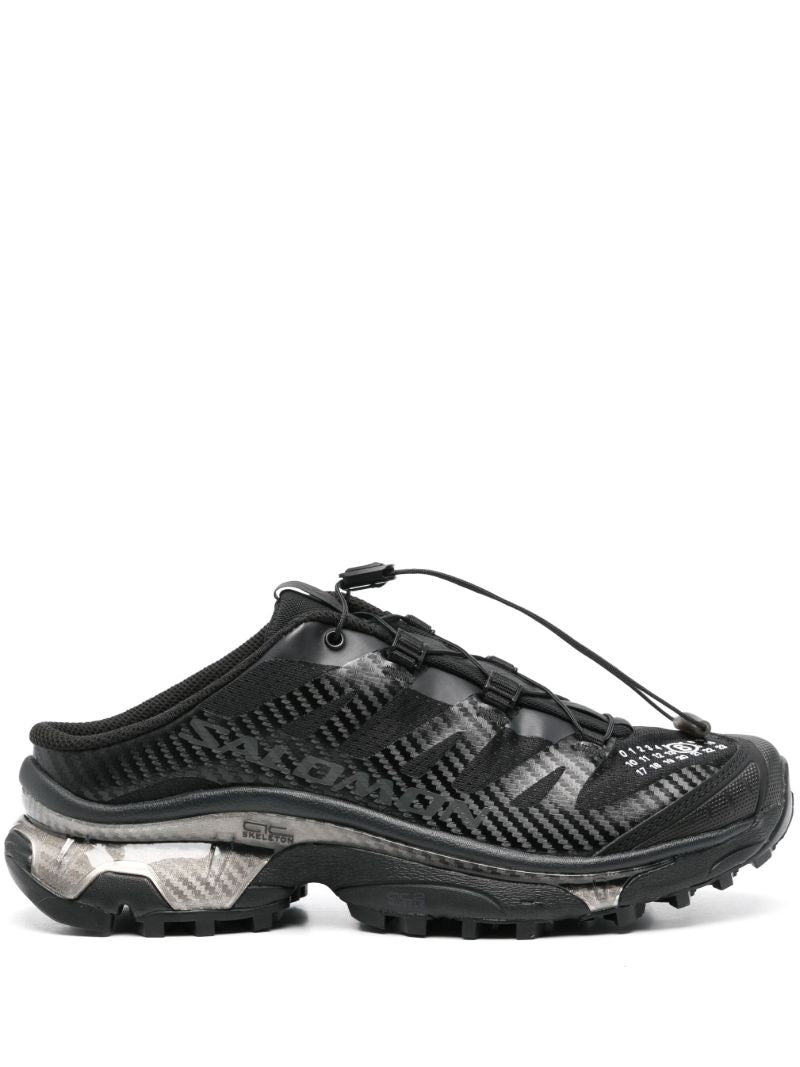 X Salomon Xt-4 Mules