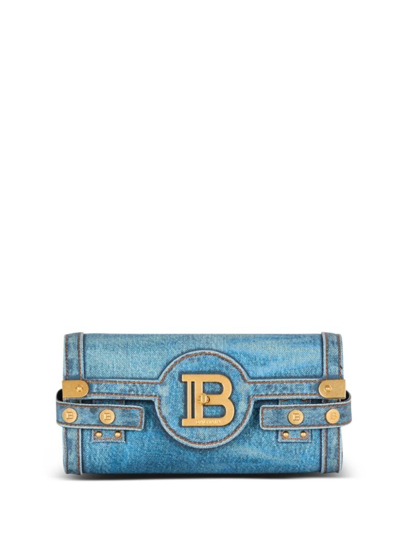 B-buzz Pouch 23 Clutch Bag