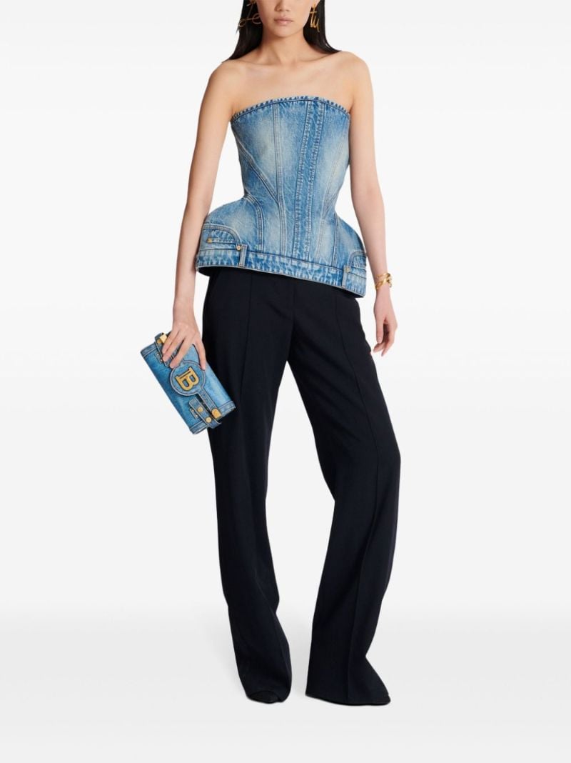 B-buzz Pouch 23 Clutch Bag
