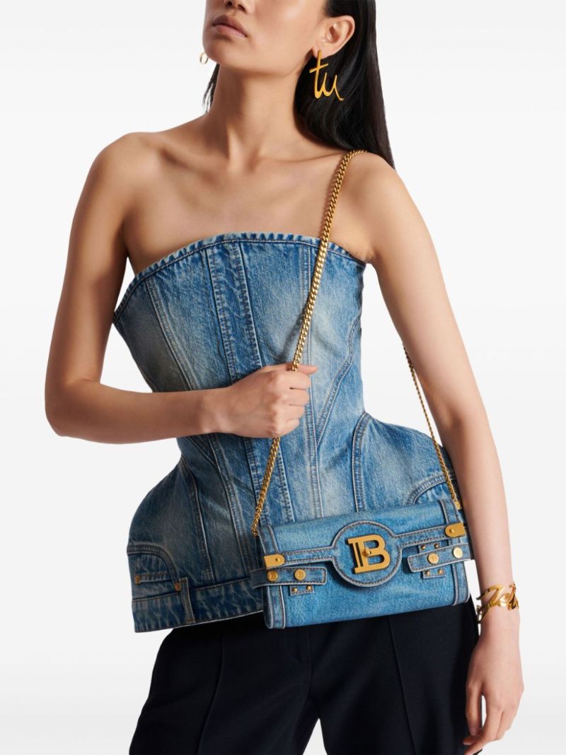 B-buzz Pouch 23 Clutch Bag