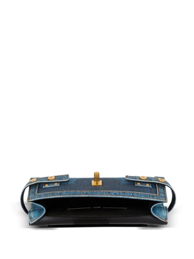 B-buzz Pouch 23 Clutch Bag