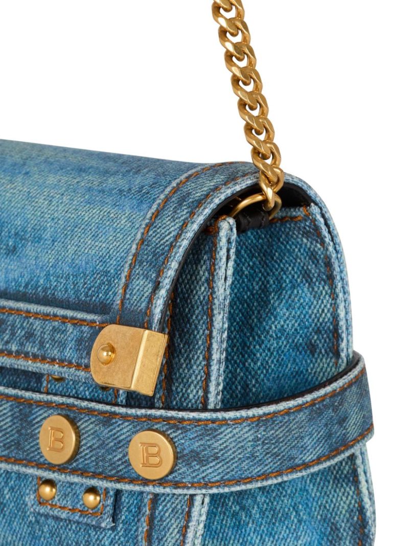 B-buzz Pouch 23 Clutch Bag