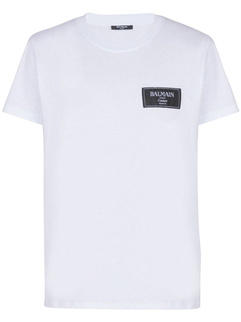 Couture Label T-shirt