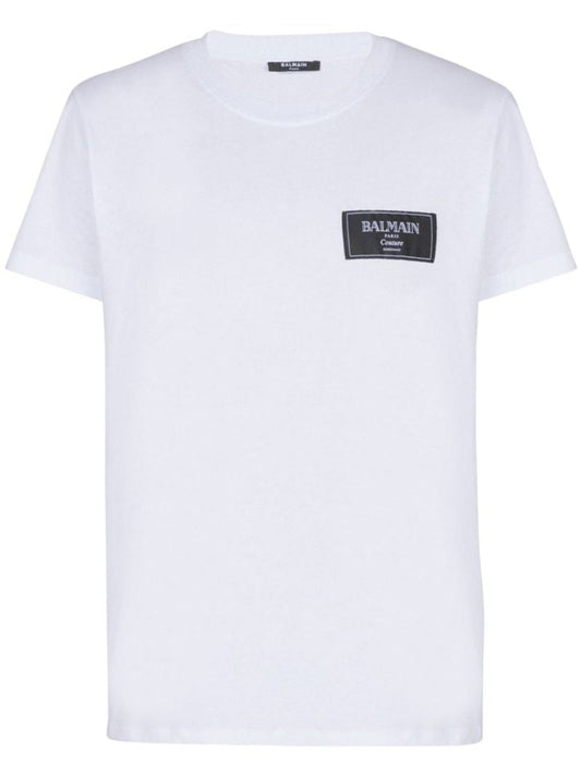 Couture Label T-shirt